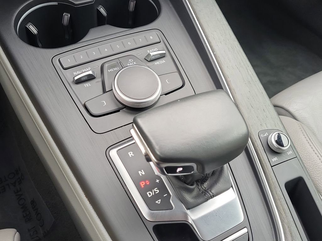 Used 2019 Audi A4 2.0T Premium w/ Convenience Package AWD/4WD image 22