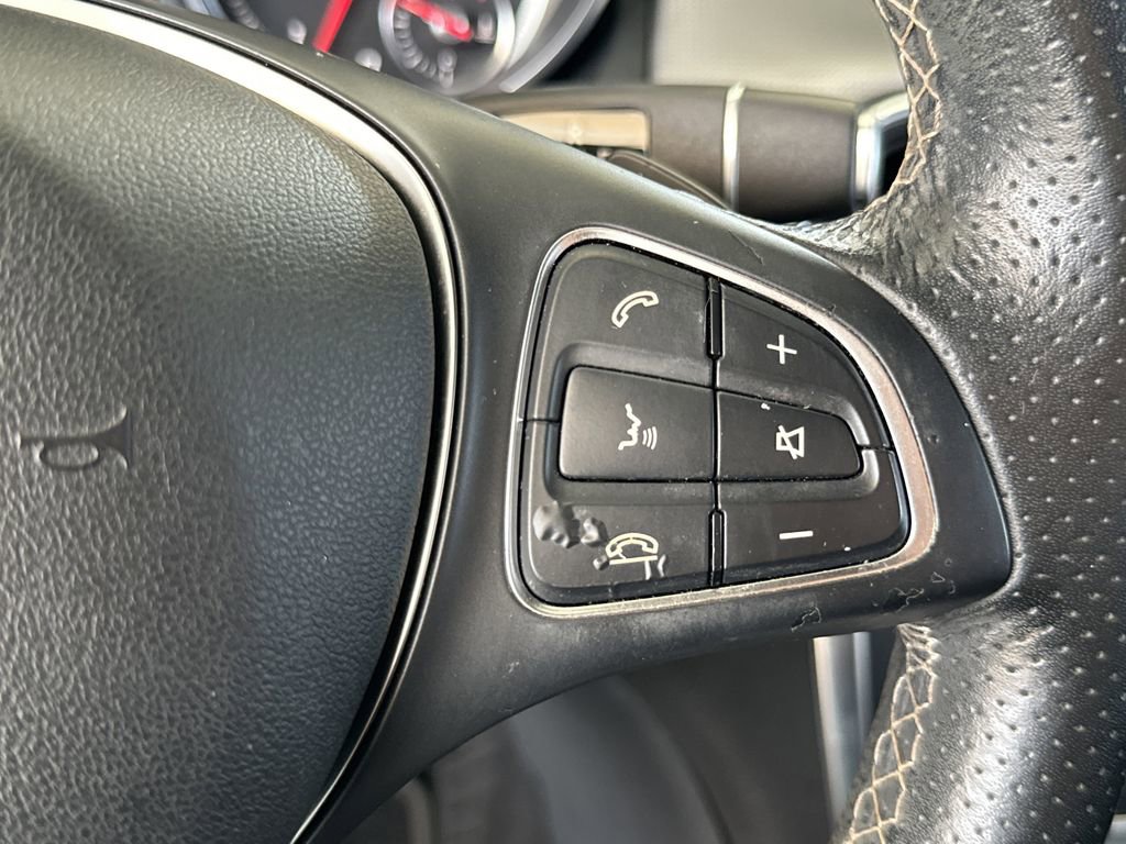 Used 2018 Mercedes-Benz CLA 250 image 20