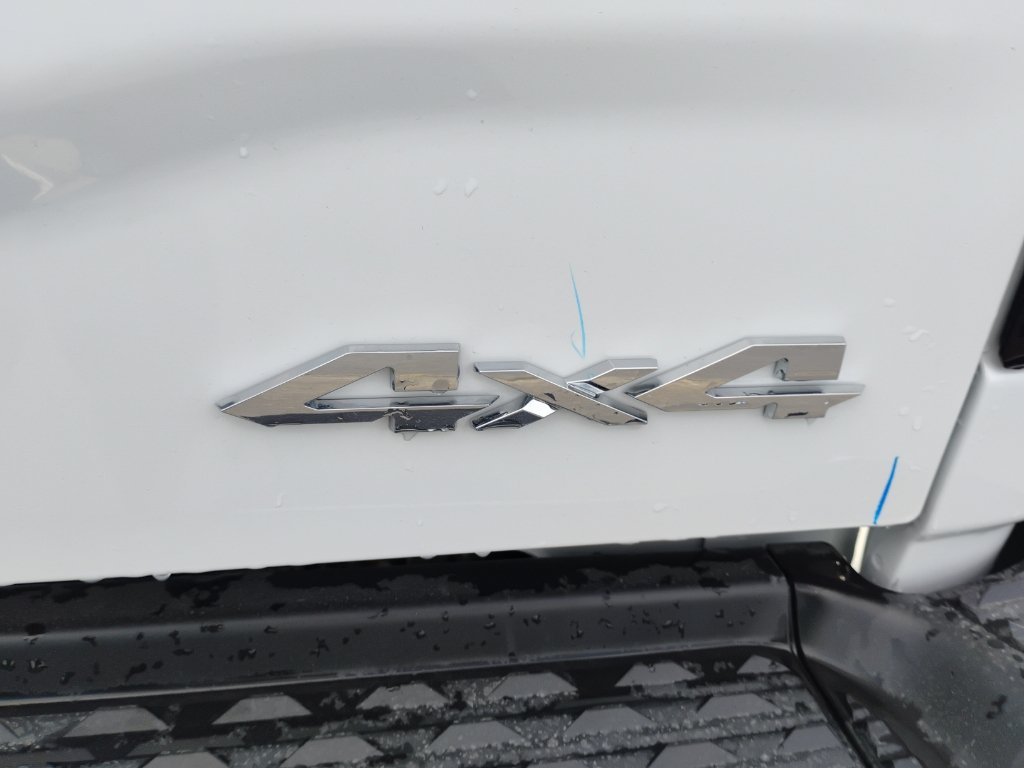 New 2026 RAM 2500 Tradesman AWD/4WD image 11
