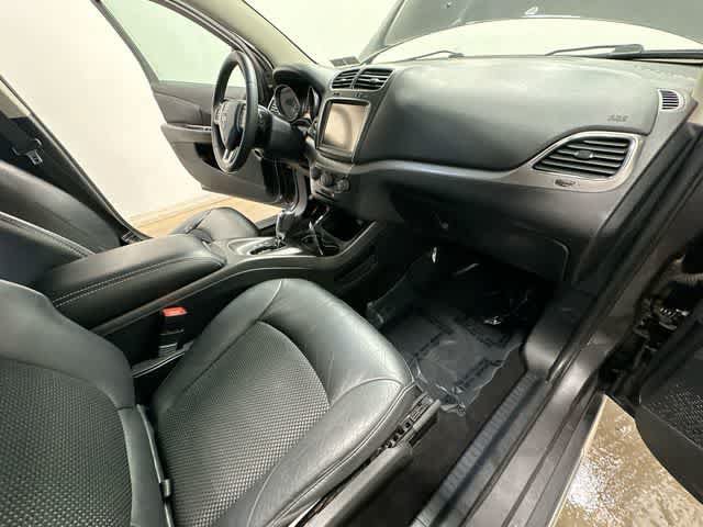 Used 2014 Dodge Journey Crossroad w/ Flexible Seating Group AWD/4WD image 20