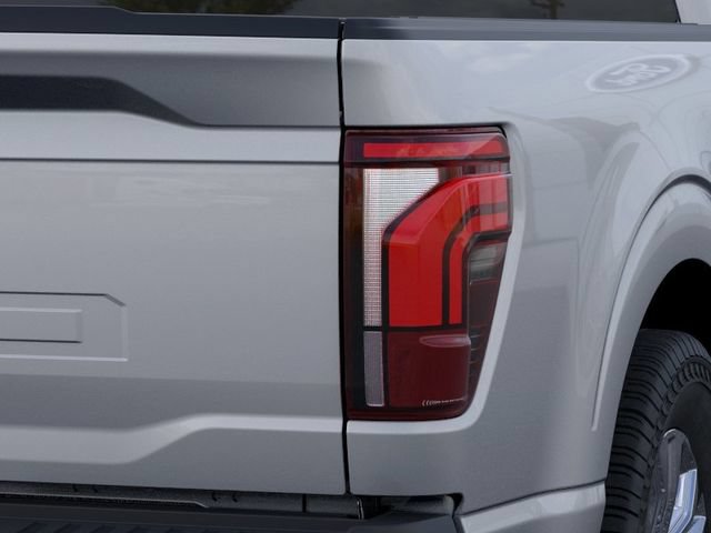 New 2026 Ford F150 Lariat w/ Equipment Group 501A Mid RWD image 21