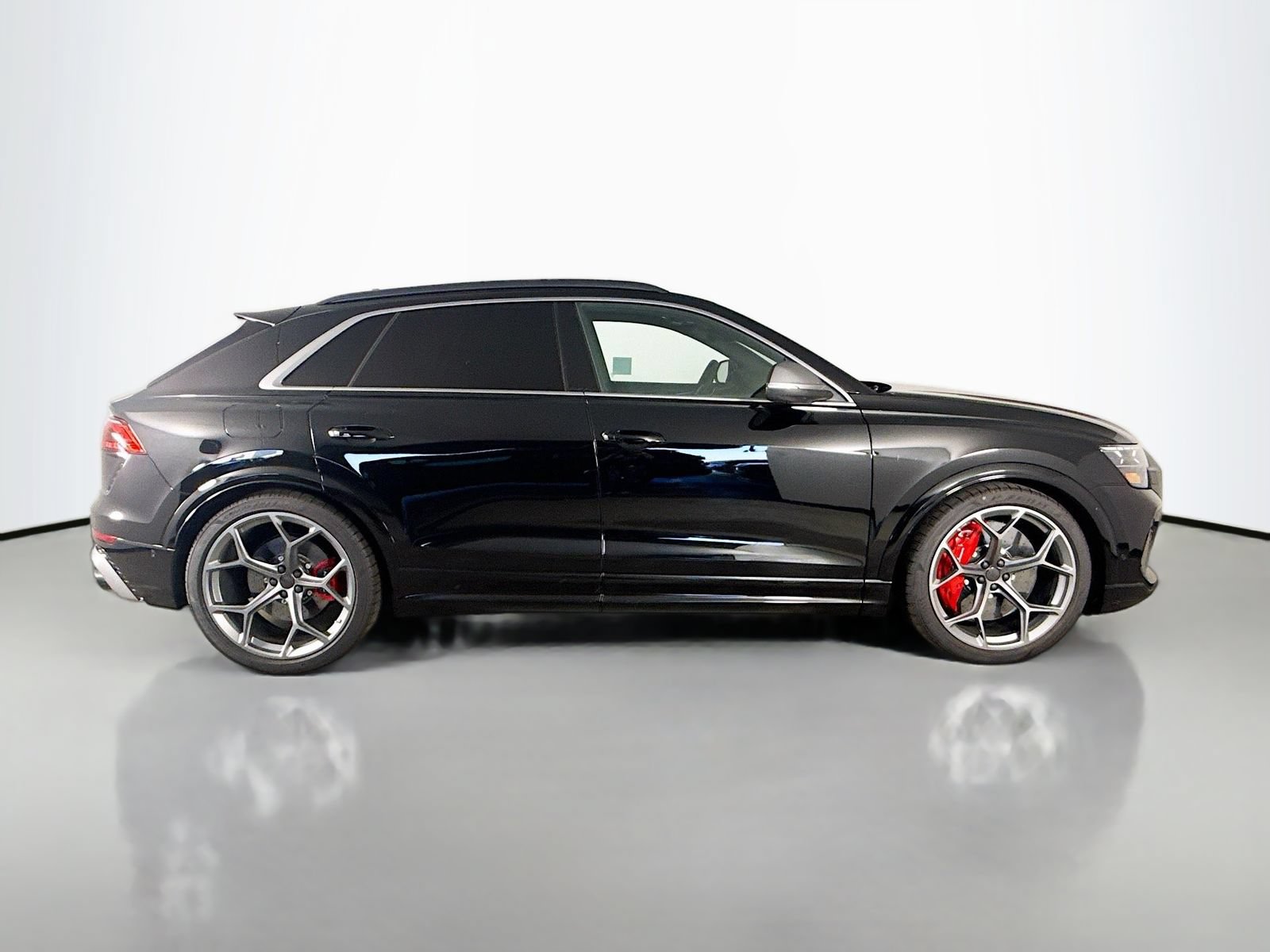 New 2026 Audi RS Q8 performance AWD/4WD image 8