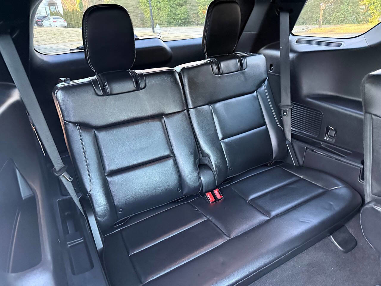 Used 2021 Ford Explorer ST w/ Equipment Group 401A image 30