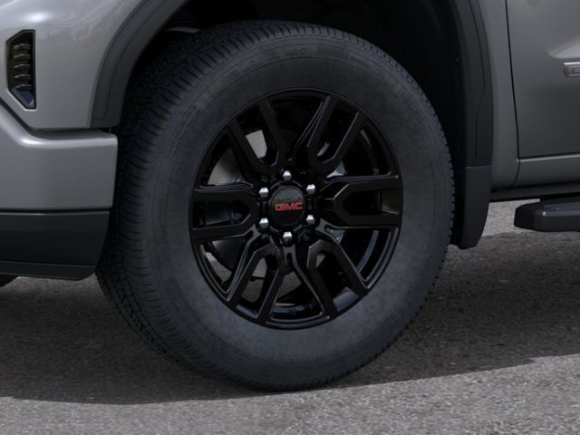 New 2026 GMC Sierra 1500 Elevation AWD/4WD image 9