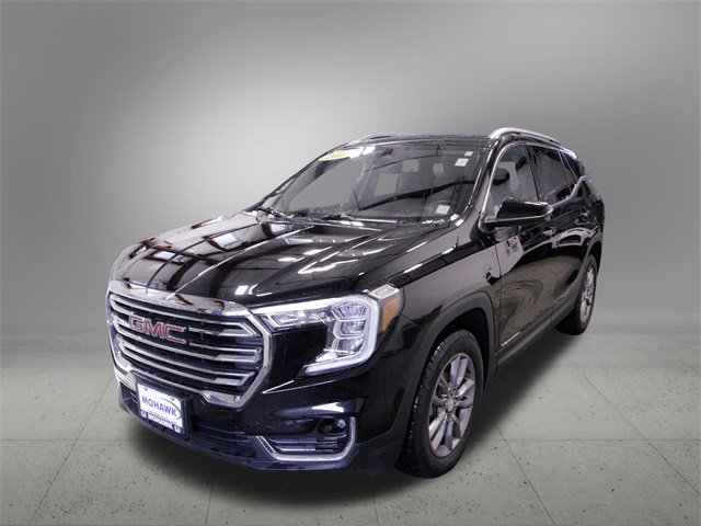Used 2024 GMC Terrain SLT