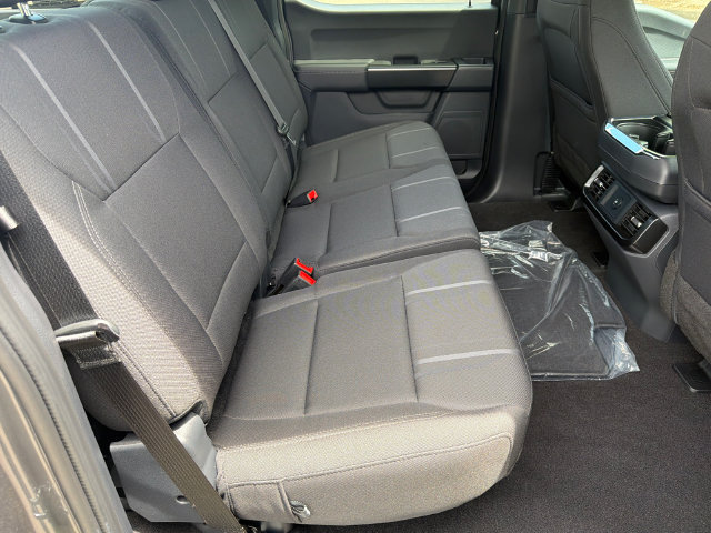New 2026 Ford F150 STX w/ Equipment Group 200A RWD image 17