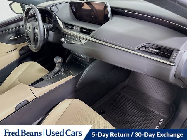 Used 2021 Lexus ES 350 w/ Premium Package image 31