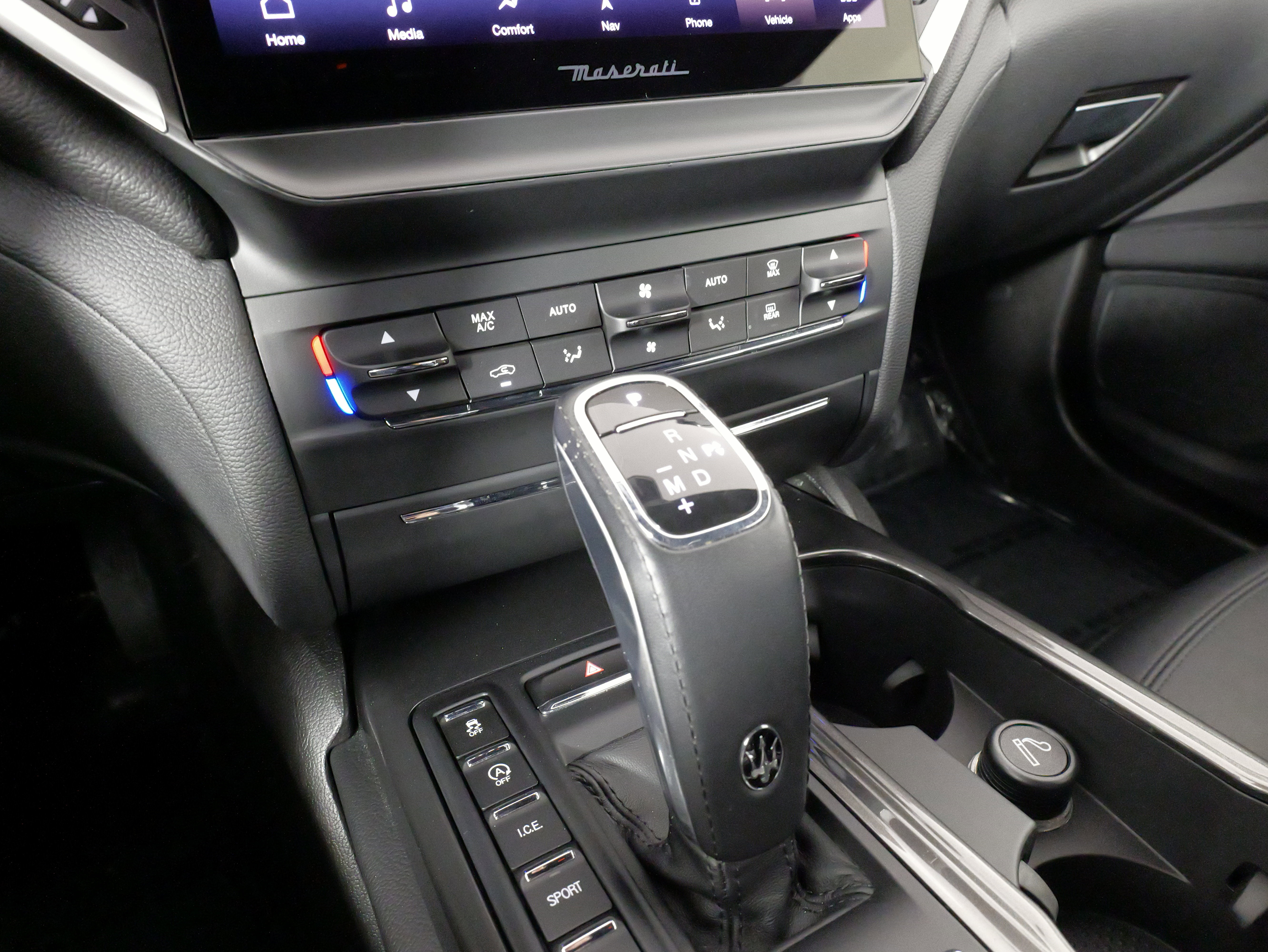 Used 2023 Maserati Ghibli GT image 53