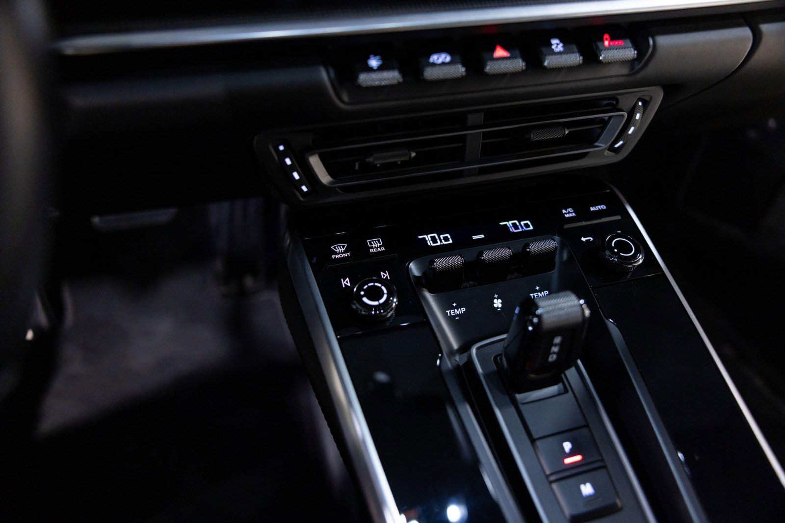 Used 2021 Porsche 911 Turbo S image 47