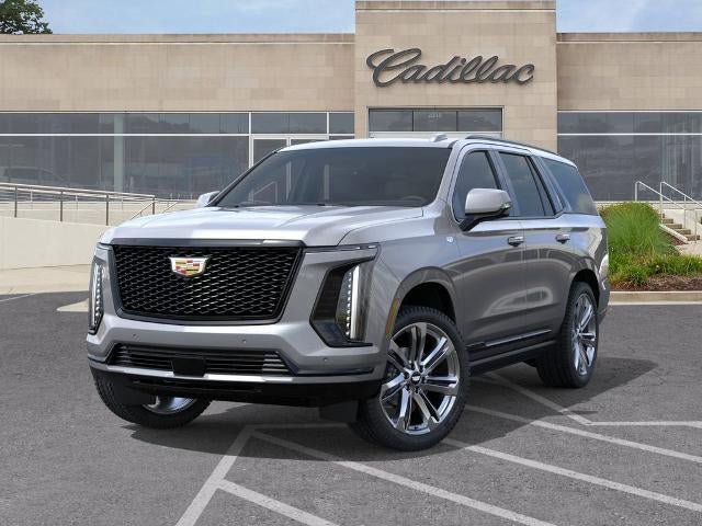 New 2026 Cadillac Escalade Sport w/ Touring Package AWD/4WD image 6