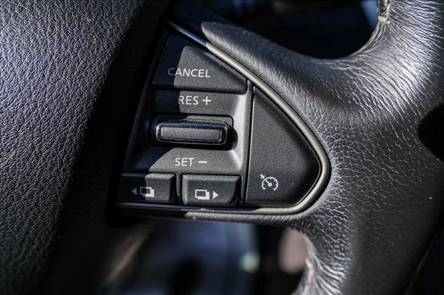 Used 2017 INFINITI Q50 3.0t Premium image 16