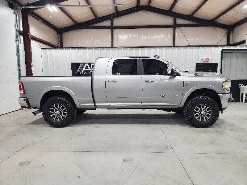 Used 2021 RAM 3500 Limited image 5