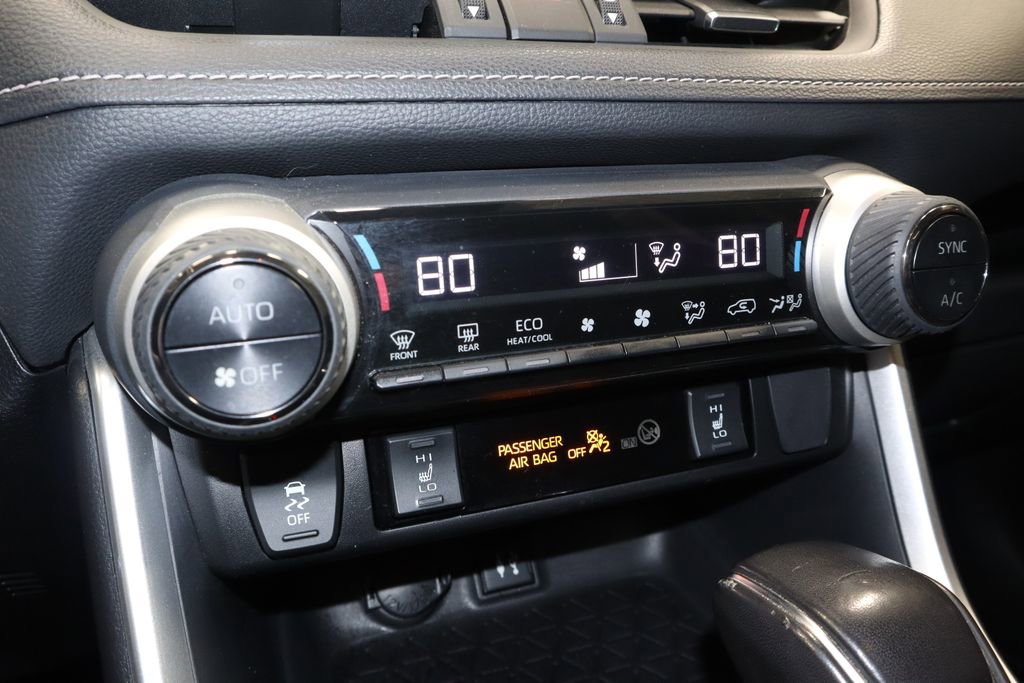 Used 2019 Toyota RAV4 XLE Premium w/ Cold Weather Package image 33