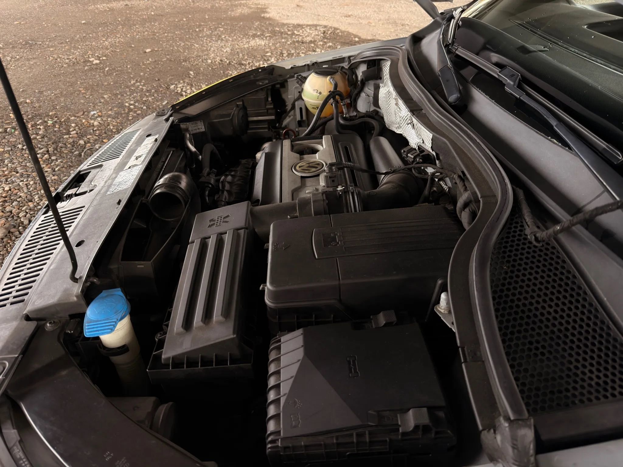 Used 2011 Volkswagen Tiguan S image 53