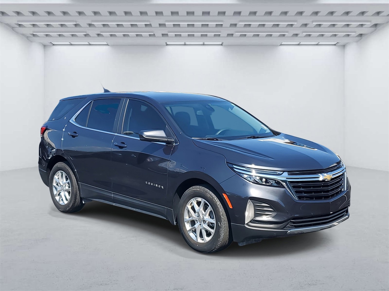 Used 2022 Chevrolet Equinox LT