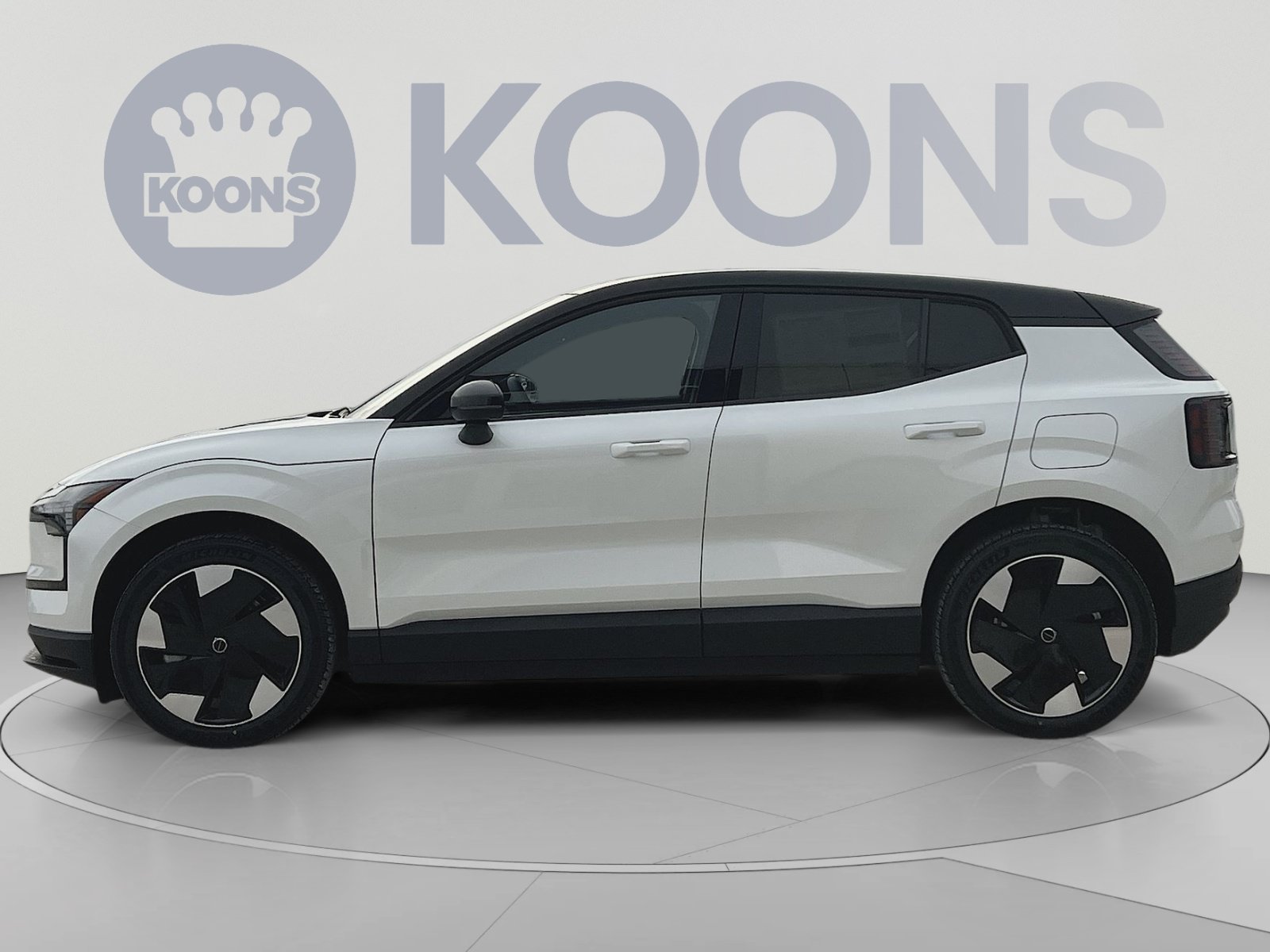 New 2026 Volvo EX30 Plus w/ Protection Package Premier AWD/4WD image 13