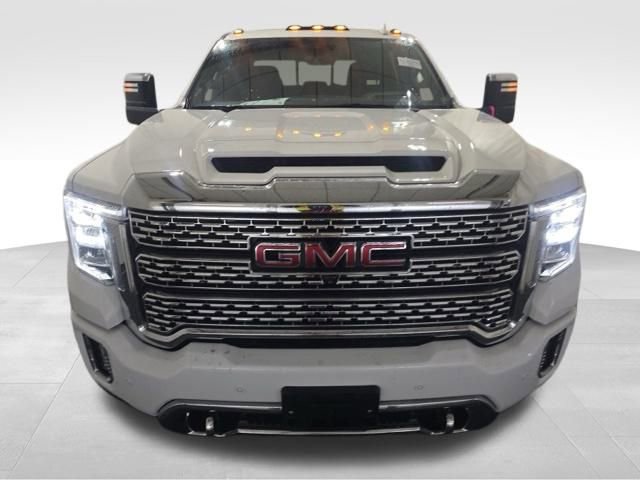 Used 2021 GMC Sierra 2500 Denali image 11