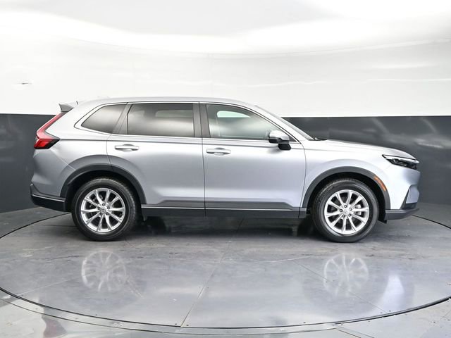 Used 2024 Honda CR-V EX image 4