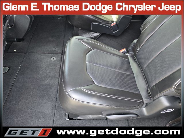 Certified 2023 Chrysler Pacifica Touring-L w/ S Appearance Package image 26