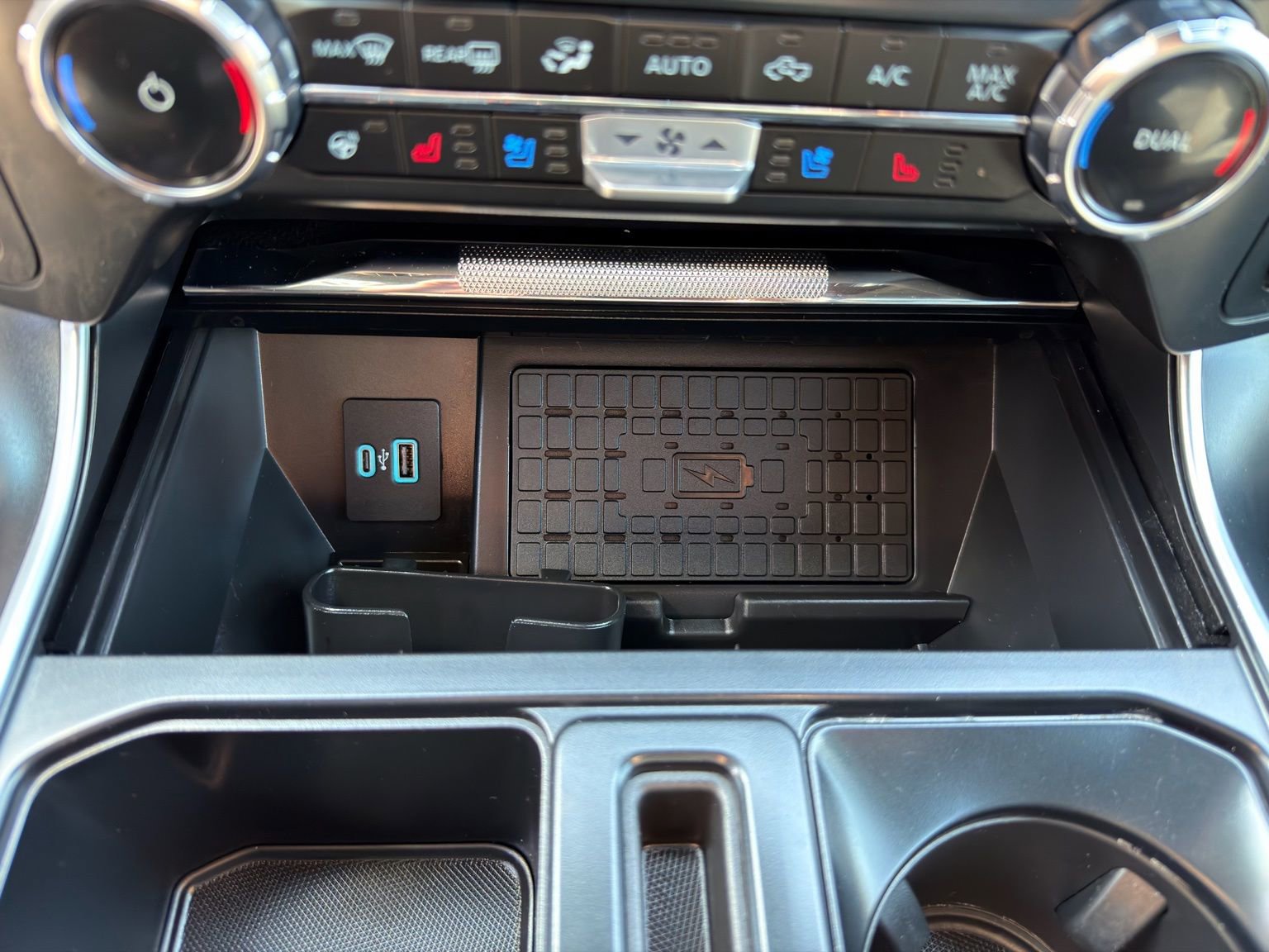 Used 2024 Ford F150 Raptor image 23