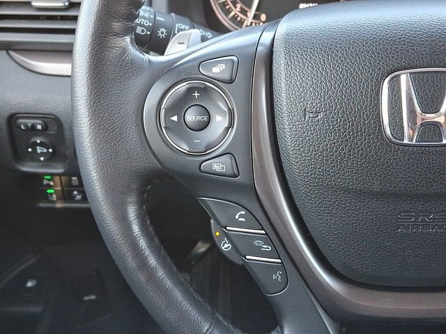 Certified 2023 Honda Ridgeline RTL-E image 22