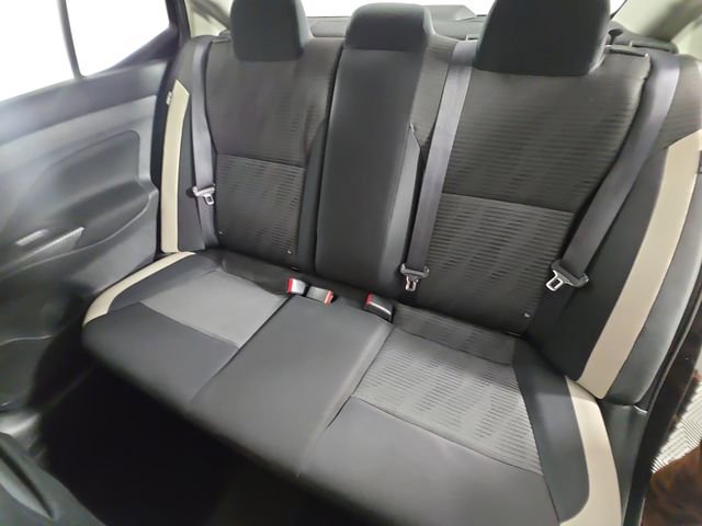 Certified 2021 Nissan Versa SV image 13