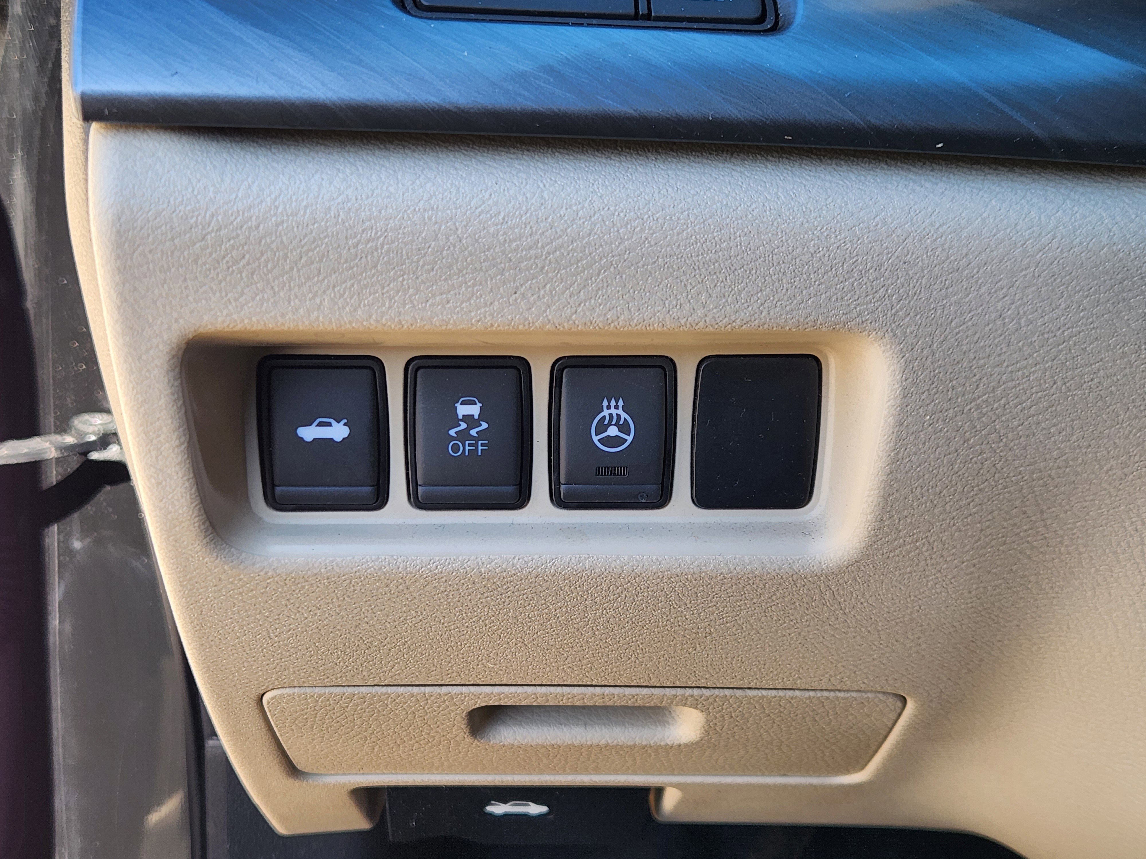 Used 2018 Nissan Maxima 3.5 SL image 26