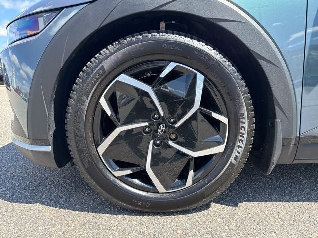Used 2023 Hyundai Ioniq 5 SEL AWD/4WD image 6