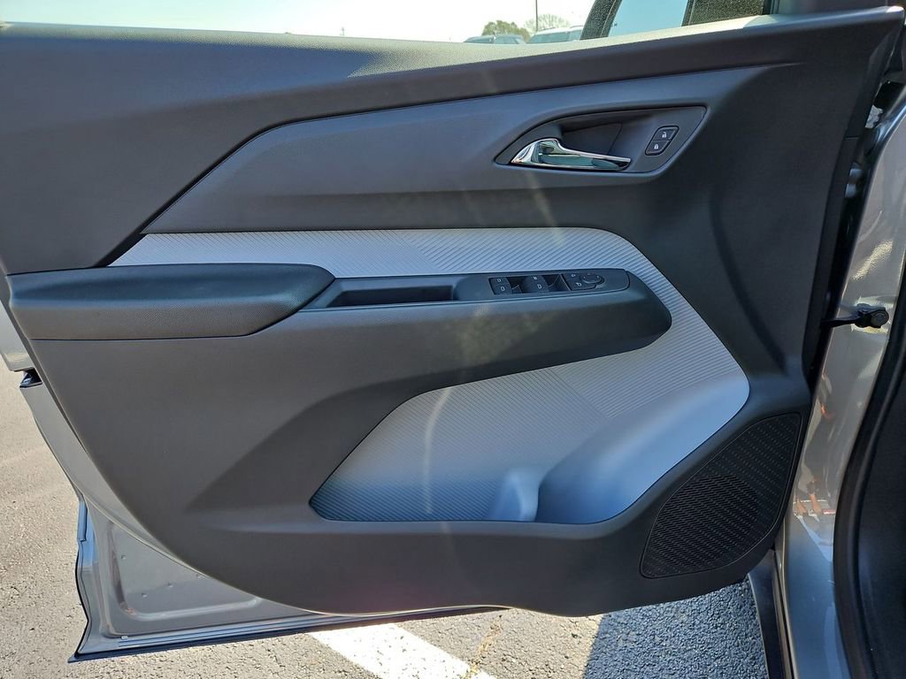 New 2027 Chevrolet Bolt RS w/ Technology Package image 14