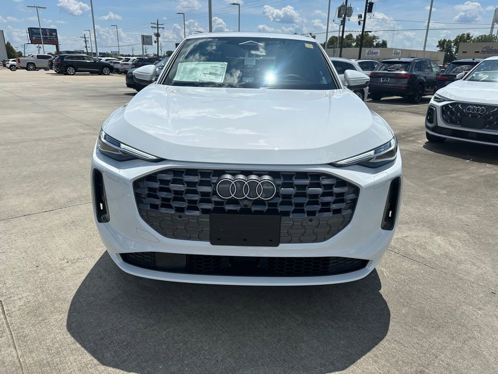 New 2025 Audi Q5 Premium Plus image 2