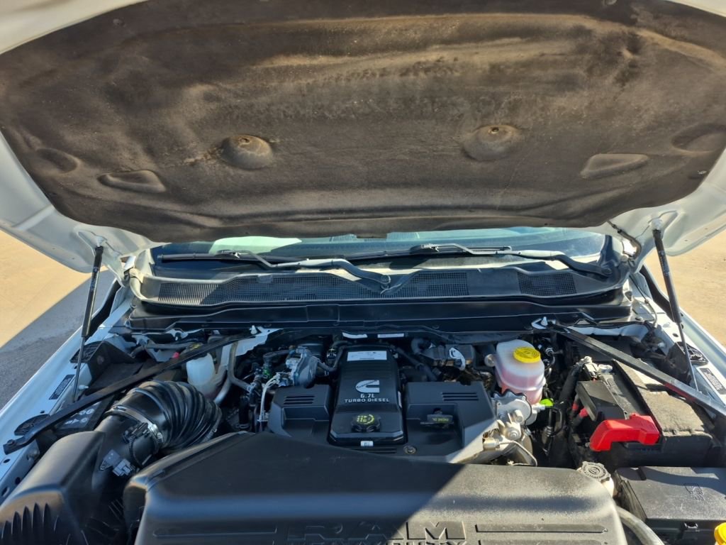 Used 2023 RAM 2500 Laramie AWD/4WD image 55