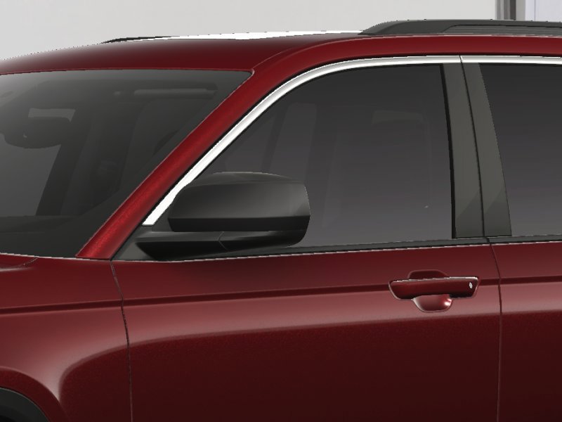 New 2025 Jeep Grand Cherokee Laredo X w/ Luxury Tech Group I image 16