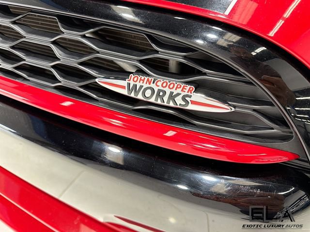 Used 2019 MINI Cooper John Cooper Works w/ Premium Package image 32