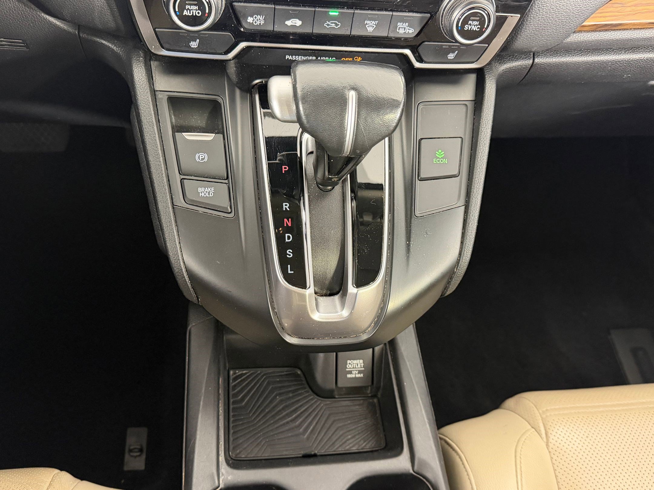 Used 2018 Honda CR-V Touring image 17
