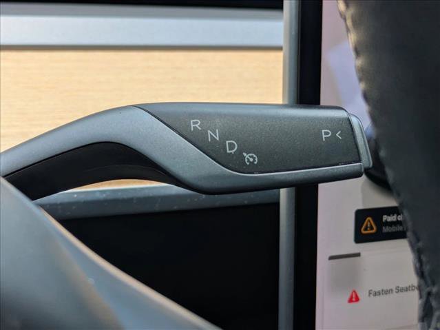 Used 2022 Tesla Model 3 Long Range AWD/4WD image 14