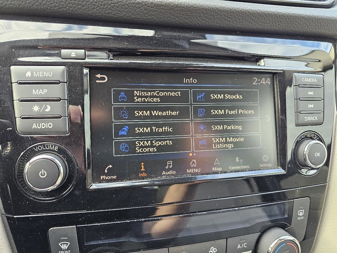 Used 2019 Nissan Rogue Sport SL w/ Premium Package image 54