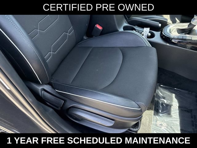 Used 2023 Kia Forte GT-Line FWD image 10