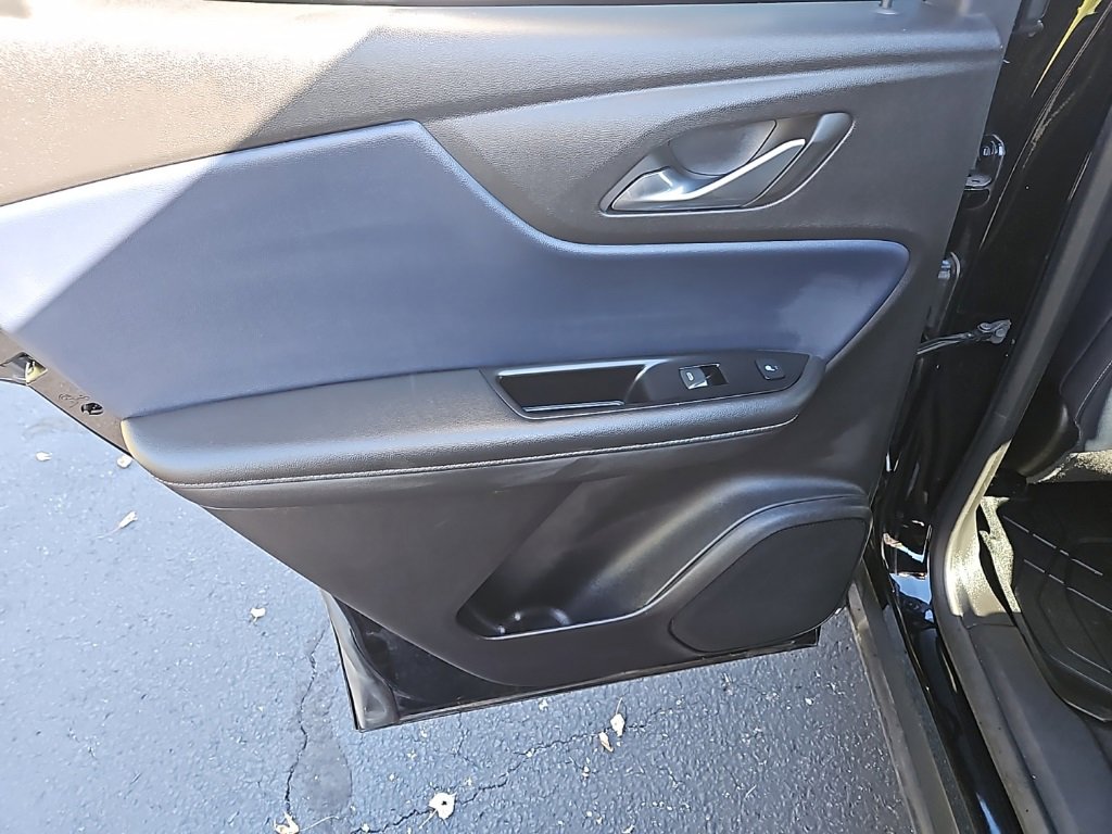 Used 2024 Chevrolet Blazer RS w/ Driver Confidence II Package image 21