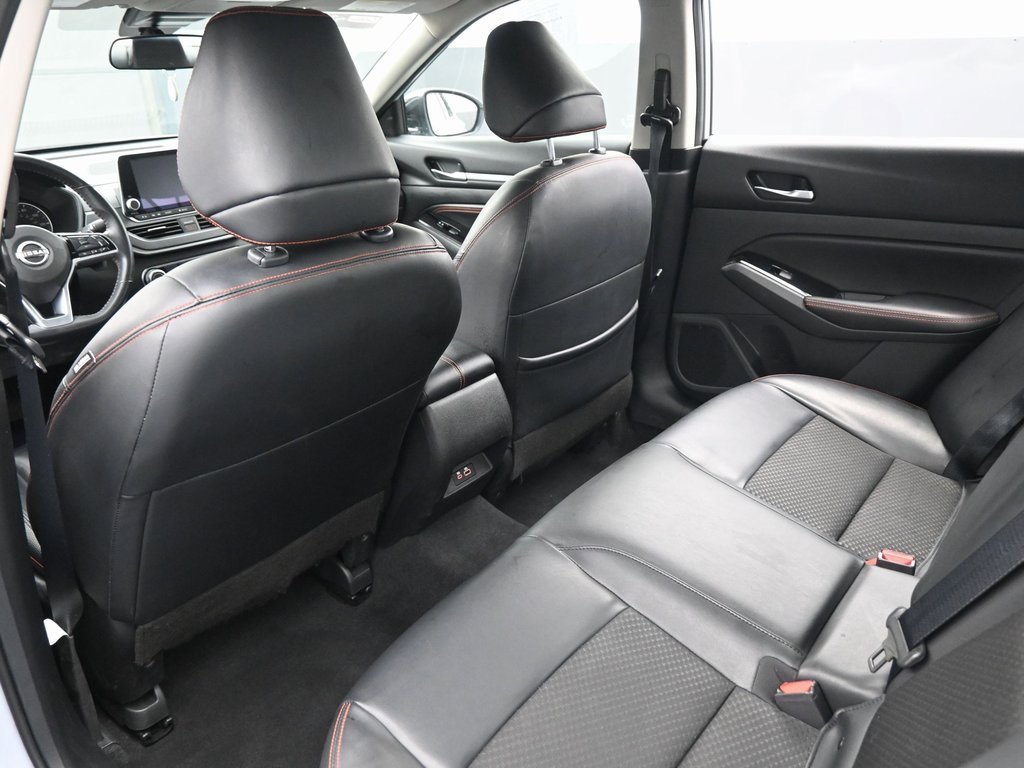 Used 2023 Nissan Altima 2.5 SR image 28