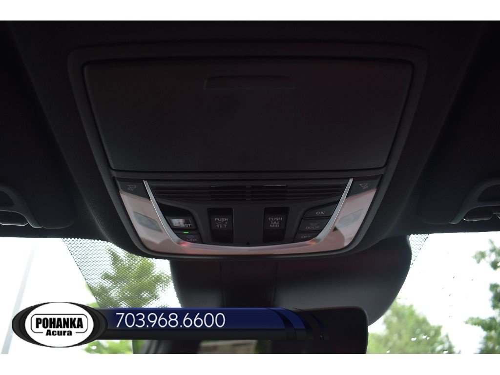 New 2026 Acura RDX A-Spec w/ Advance Package AWD/4WD image 19