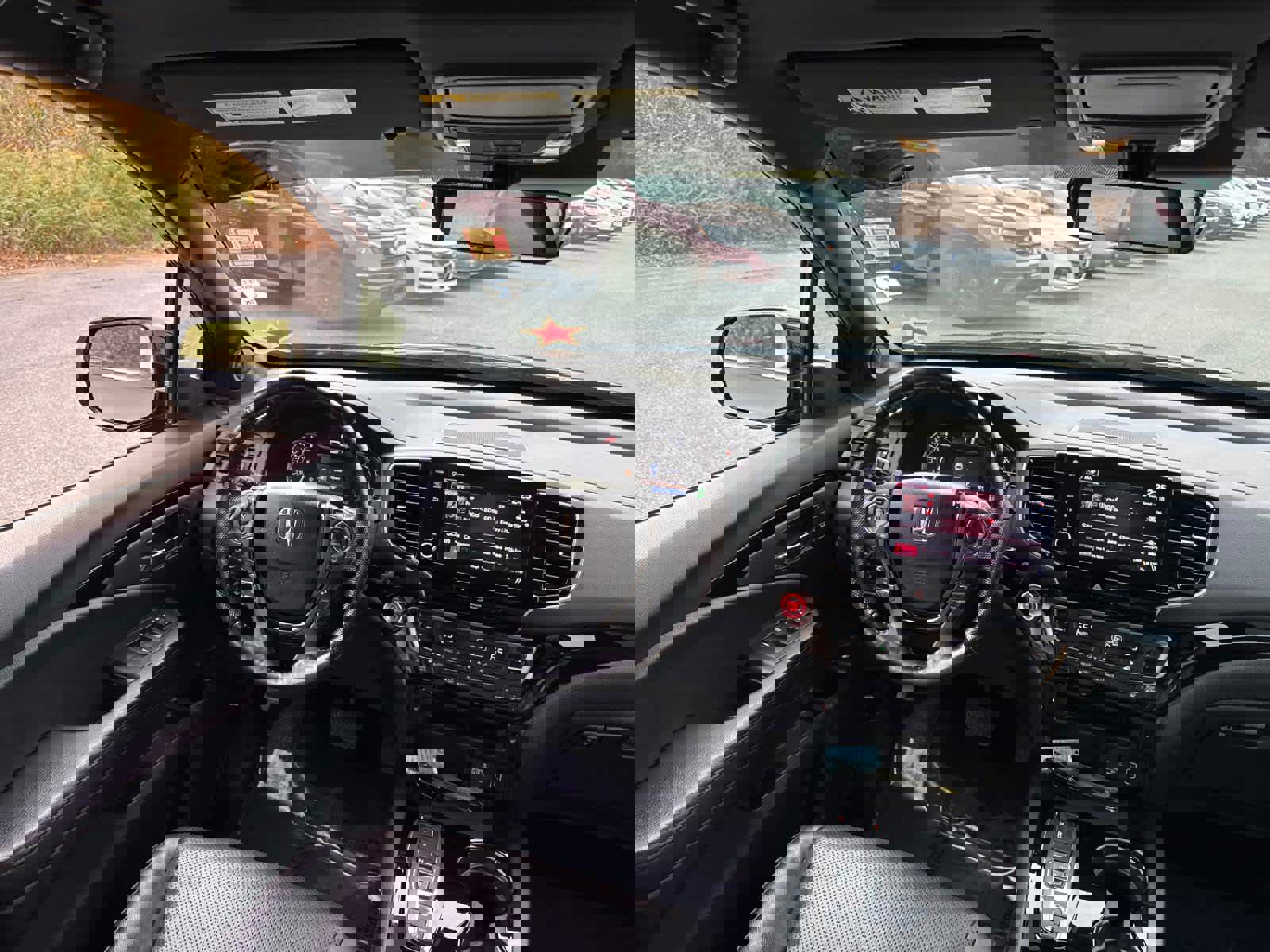 Used 2023 Honda Ridgeline Black Edition image 36