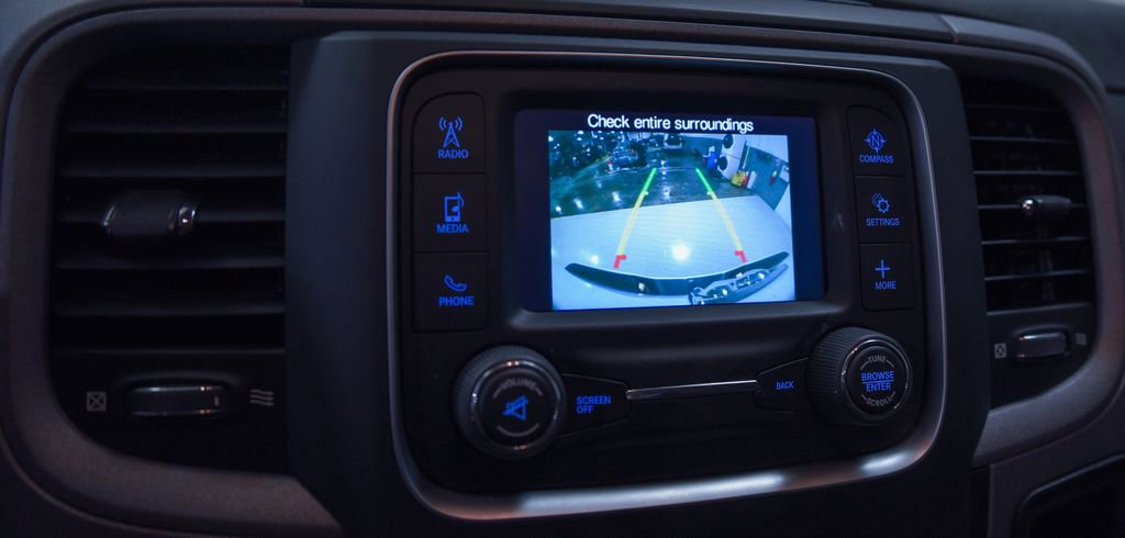 Used 2018 RAM 1500 Express image 16