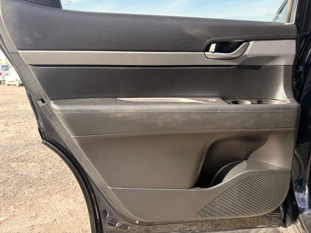 Used 2021 Hyundai Palisade SEL image 25