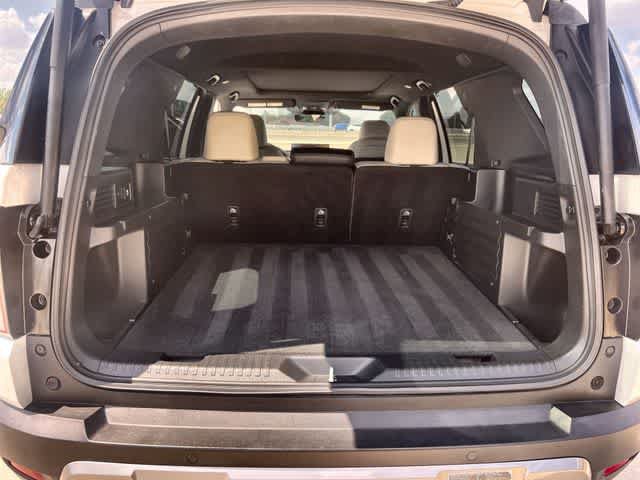 Certified 2026 Honda Passport TrailSport Elite image 20