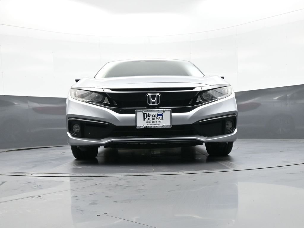 Used 2021 Honda Civic Sport image 25