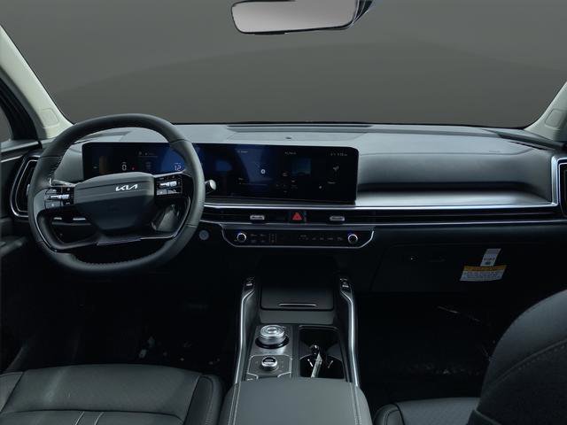 New 2026 Kia Sorento EX image 5