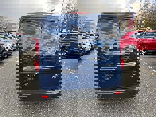 Used 2020 Ford Transit Connect XL image 6
