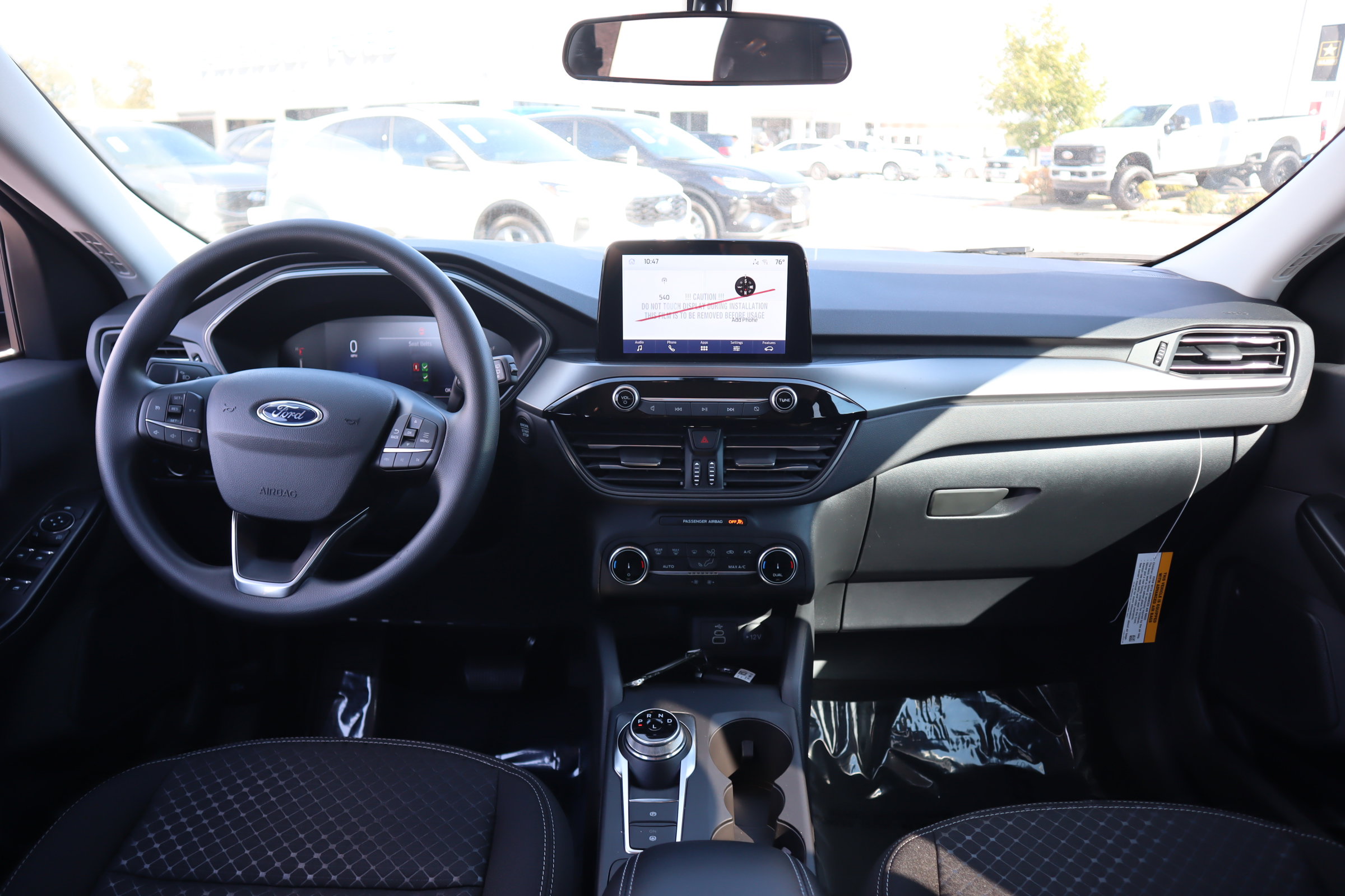 New 2026 Ford Escape Active image 34