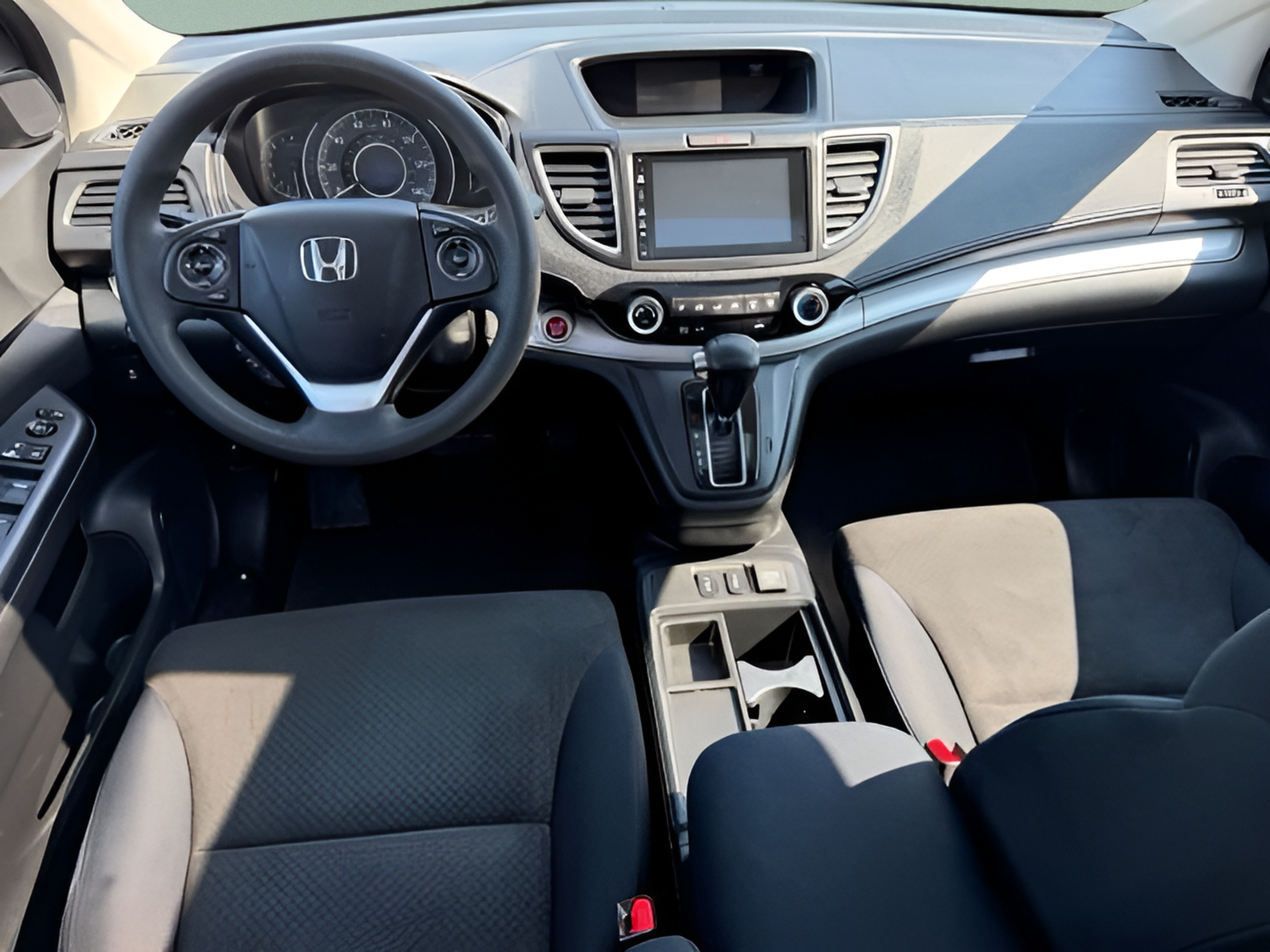 Used 2016 Honda CR-V EX image 10