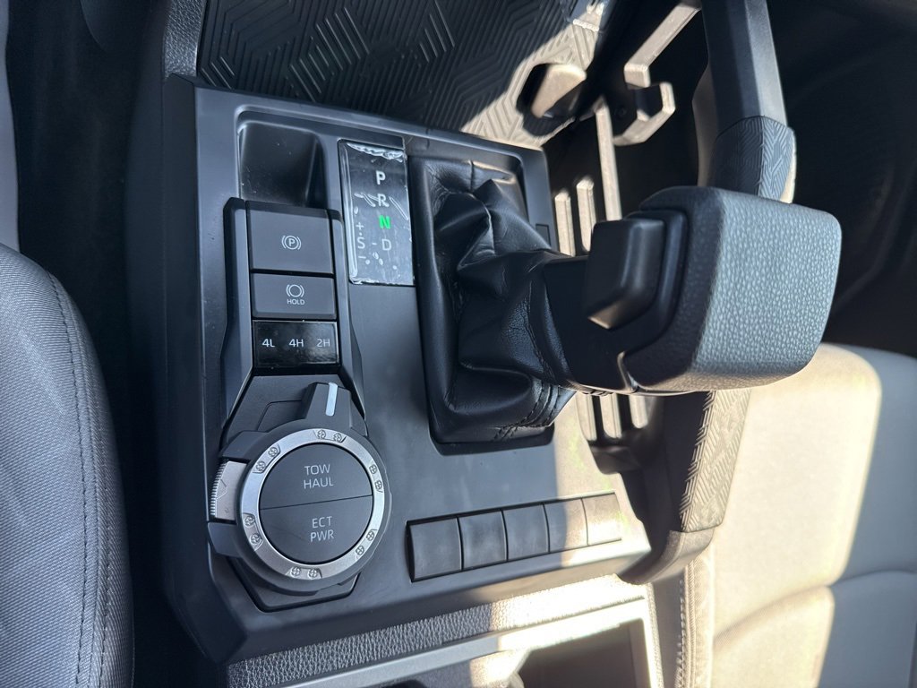 Certified 2024 Toyota Tacoma SR5 image 15